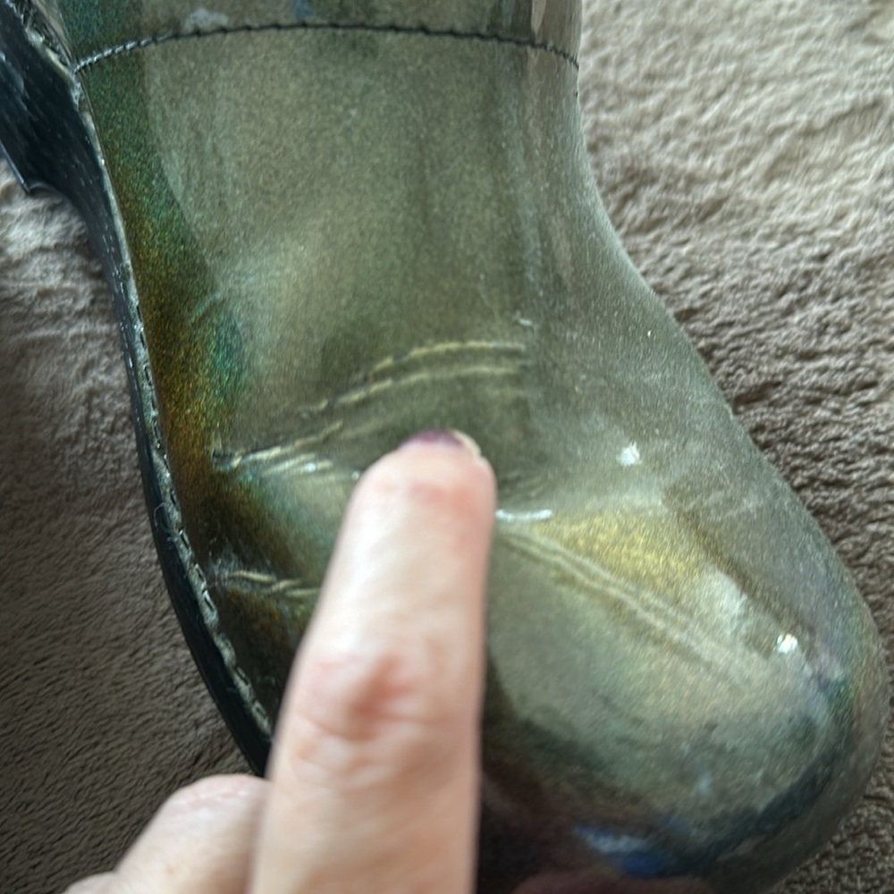 Dansko Clogs - Picture 4 of 11